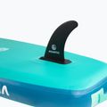 Набір дошка SUP надувна AQUASTIC Vista 11'2" green 16