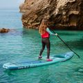 Дошка SUP AQUASTIC Vista 11'2" зелений 23
