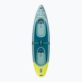 Байдарка/SUP гібрид AQUASTIC Raglan 13'2" зелений 2