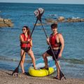 Байдарка/SUP гібрид AQUASTIC Raglan 13'2" зелений 20