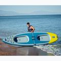 Байдарка/SUP гібрид AQUASTIC Raglan 13'2" зелений 24