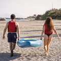 Байдарка/SUP гібрид AQUASTIC Raglan 13'2" зелений 25