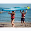 Байдарка/SUP гібрид AQUASTIC Raglan 13'2" зелений 26