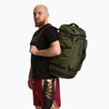 Рюкзак HOOK FIGHTING Training 2в1 Duffel Bag 30 л зелений 3