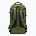 Рюкзак HOOK FIGHTING Camp 2в1 Duffel Bag 41 л зелений 7