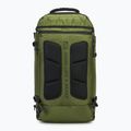 Рюкзак HOOK FIGHTING Camp 2в1 Duffel Bag 41 л зелений 8