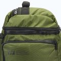 Рюкзак HOOK FIGHTING Camp 2в1 Duffel Bag 41 л зелений 11