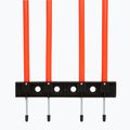 Стіна для тренувань OneTeam TRF180 orange 6