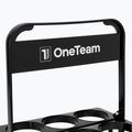 Кошик для фляг OneTeam Water Bottle Carries black 5