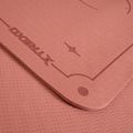 Килимок для йоги XTREXO TXO-B4Z001-RD 6 мм червоний 6