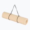 Килимок для йоги XTREXO TXO-B4Z001-BZ 6 мм світло-коричневий 7