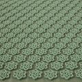 Килимок для акупресури TREXO ECO з подушкою TXO-B4Z006-GN зелений 6