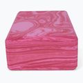 Куб для йоги XTREXO TXO-B4Z076-PK рожевий 4