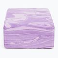 Куб для йоги XTREXO TXO-B4Z076-VT фіолетовий 4