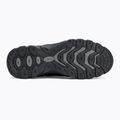 Чоловічі трекінгові черевики KADVA Traver Low WaterProof чорний 6