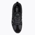 Чоловічі трекінгові черевики KADVA Traver Low WaterProof чорний 7