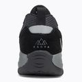 Чоловічі трекінгові черевики KADVA Traver Low WaterProof чорний 8
