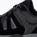 Чоловічі трекінгові черевики KADVA Traver Low WaterProof чорний 11