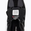 Чоловічі трекінгові черевики KADVA Traver Low WaterProof чорний 12