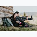 Чоловічі трекінгові черевики KADVA Traver Low WaterProof чорний 17