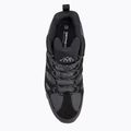 Чоловічі трекінгові черевики KADVA Traver Mid WaterProof чорний 6