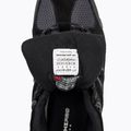 Чоловічі трекінгові черевики KADVA Traver Mid WaterProof чорний 11