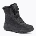 Жіночі зимові черевики KADVA Rava Mid WaterProof 3M Thinsulate чорний