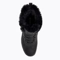 Жіночі зимові черевики KADVA Rava Mid WaterProof 3M Thinsulate чорний 7