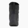 Жіночі зимові черевики KADVA Rava Mid WaterProof 3M Thinsulate чорний 8