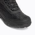 Жіночі зимові черевики KADVA Rava Mid WaterProof 3M Thinsulate чорний 9