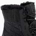 Жіночі зимові черевики KADVA Rava Mid WaterProof 3M Thinsulate чорний 11