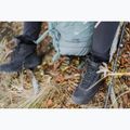 Жіночі зимові черевики KADVA Rava Mid WaterProof 3M Thinsulate чорний 14