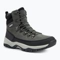 Чоловічі трекінгові черевики KADVA Adven Mid WaterProof сірий