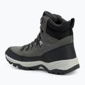 Чоловічі трекінгові черевики KADVA Adven Mid WaterProof сірий 3
