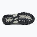Чоловічі трекінгові черевики KADVA Adven Mid WaterProof сірий 5