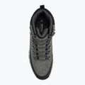 Чоловічі трекінгові черевики KADVA Adven Mid WaterProof сірий 6