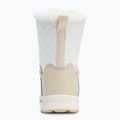 Жіночі утеплені снігоступи KADVA Summit Mid WaterProof 3M Thinsulate білі 7