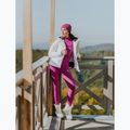 Жіночі утеплені снігоступи KADVA Summit Mid WaterProof 3M Thinsulate білі 9