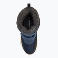 Дитячі снігоступи KADVA Nevad WaterProof Jrb 3M Thinsulate темно-сині 6