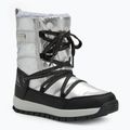 Дитячі зимові черевики KADVA Haven WaterProof Jrg 3M Thinsulate сріблясті