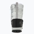 Дитячі зимові черевики KADVA Haven WaterProof Jrg 3M Thinsulate сріблясті 9