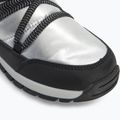 Дитячі зимові черевики KADVA Haven WaterProof Jrg 3M Thinsulate сріблясті 10