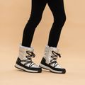 Дитячі зимові черевики KADVA Haven WaterProof Jrg 3M Thinsulate сріблясті 13