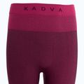 Комплект дитячої термоактивної білизни KADVA Frosty Jrg Set безшовний рожевий 16