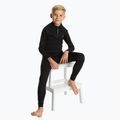 Комплект дитячої термоактивної білизни KADVA Tyros Set Jr безшовний чорний 8