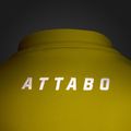 Футболка велосипедна чоловіча ATTABO Setvi зелений 8