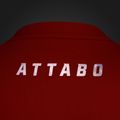 Футболка велосипедна чоловіча ATTABO Setvi помаранчевий 8