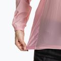 Жіноча велосипедна куртка ATTABO Cahayo Jacket Windproof рожева 5