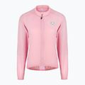 Жіноча велосипедна куртка ATTABO Cahayo Jacket Windproof рожева