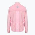 Жіноча велосипедна куртка ATTABO Cahayo Jacket Windproof рожева 2